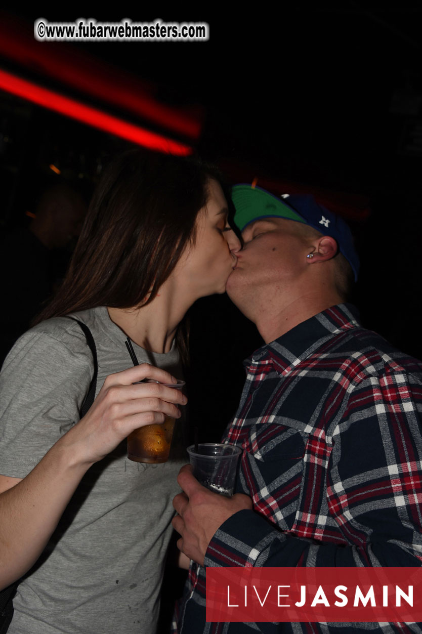 Viper Room Rock & Roll Bash