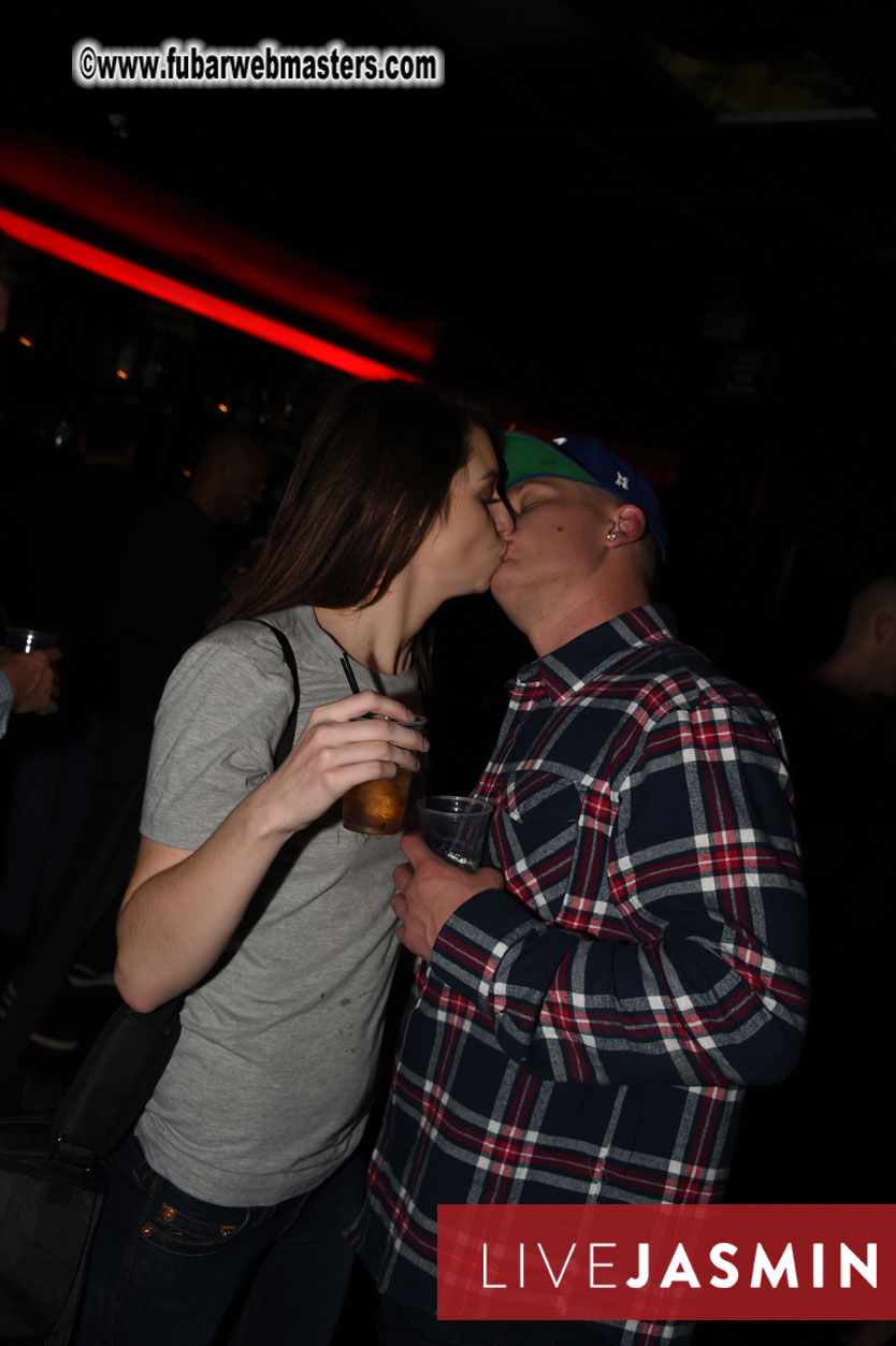 Viper Room Rock & Roll Bash