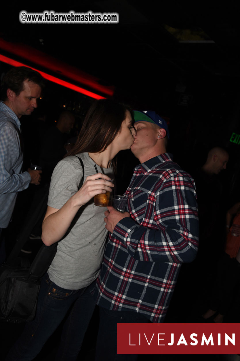 Viper Room Rock & Roll Bash