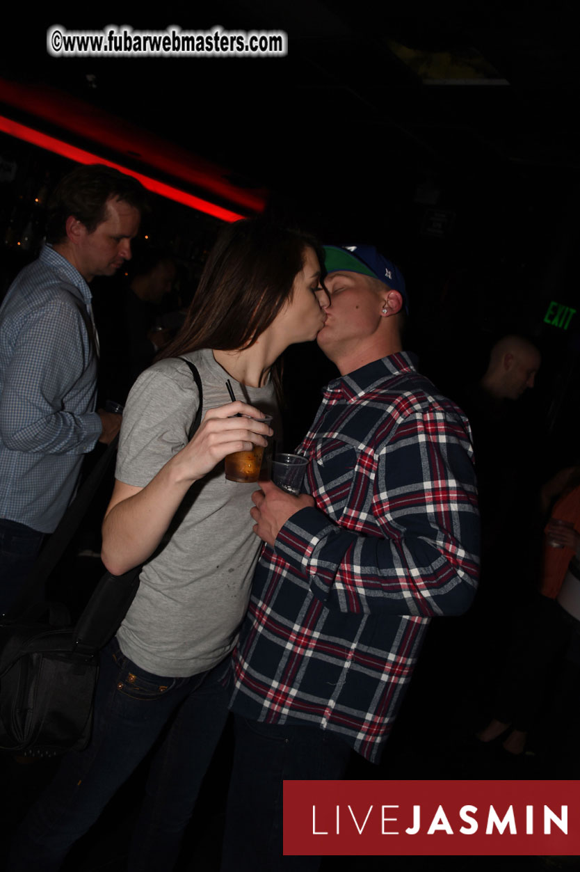 Viper Room Rock & Roll Bash