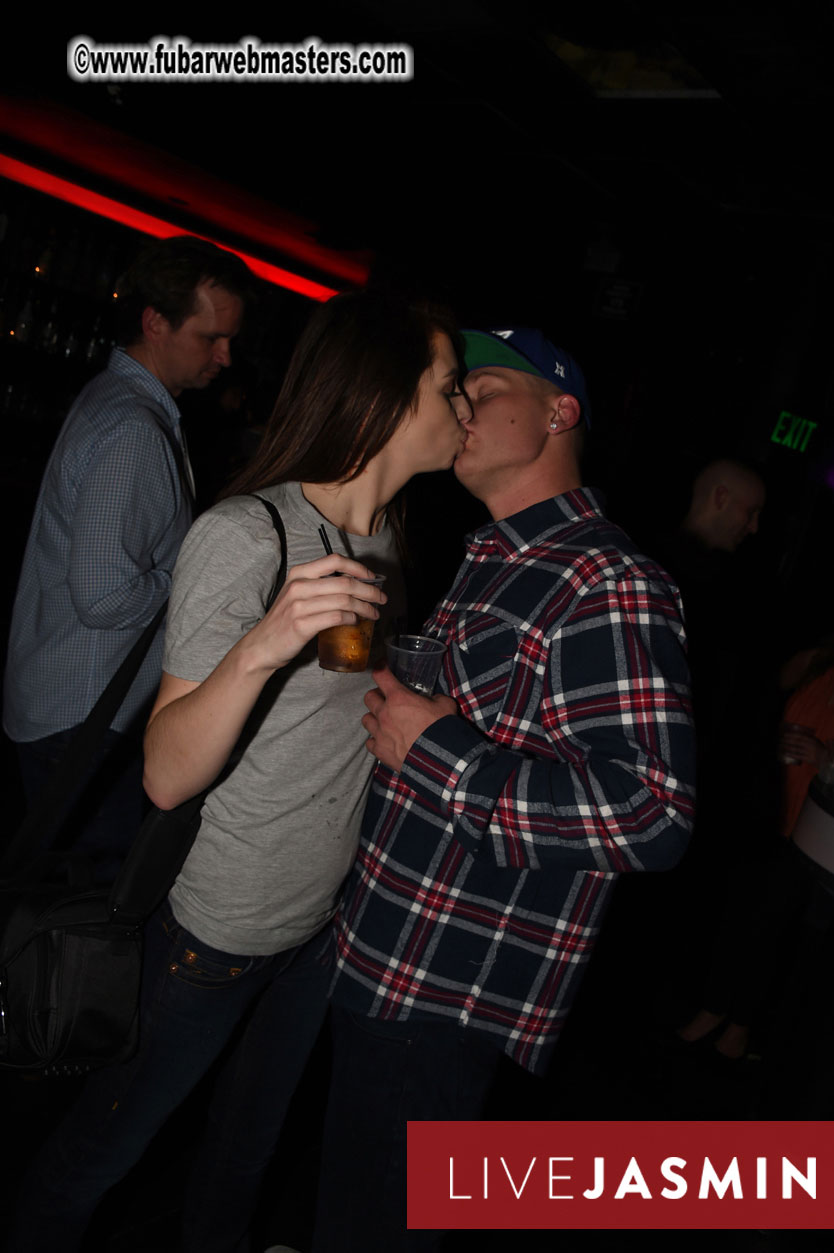 Viper Room Rock & Roll Bash