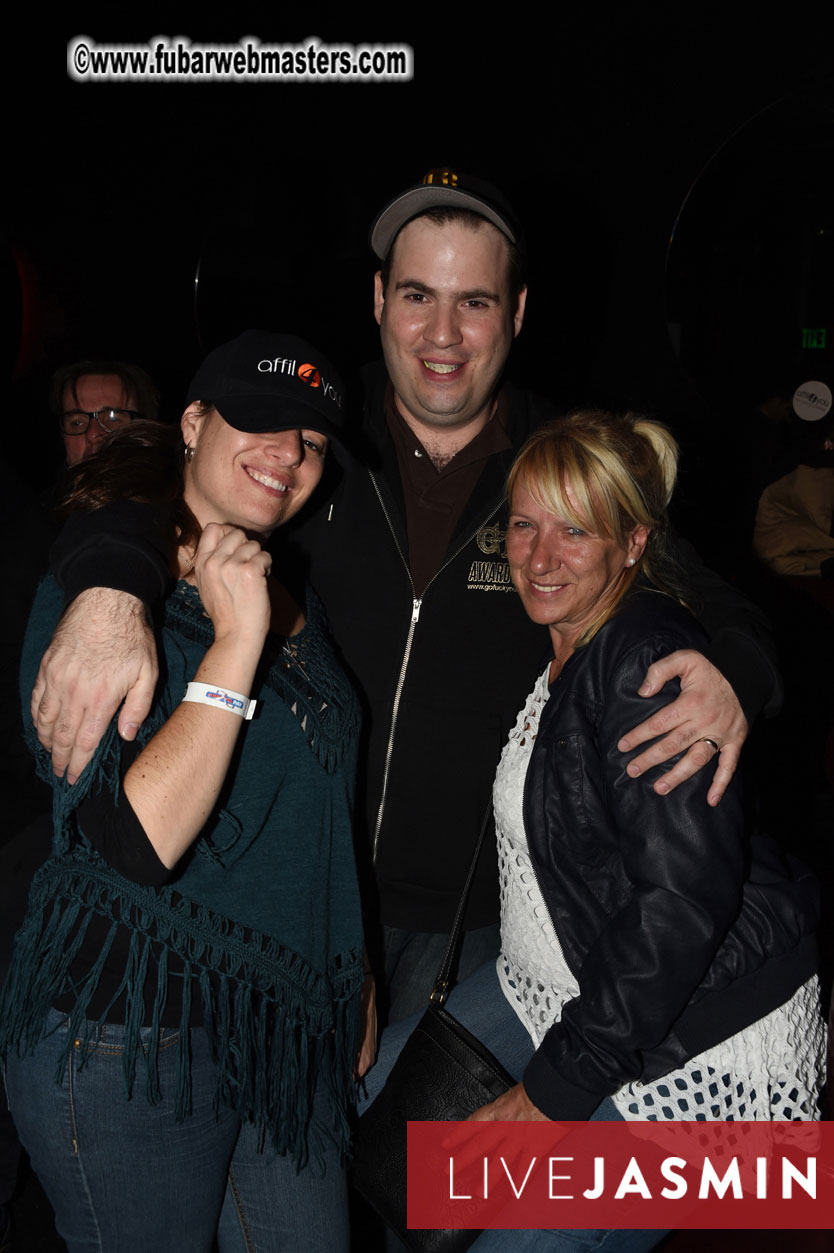 Viper Room Rock & Roll Bash