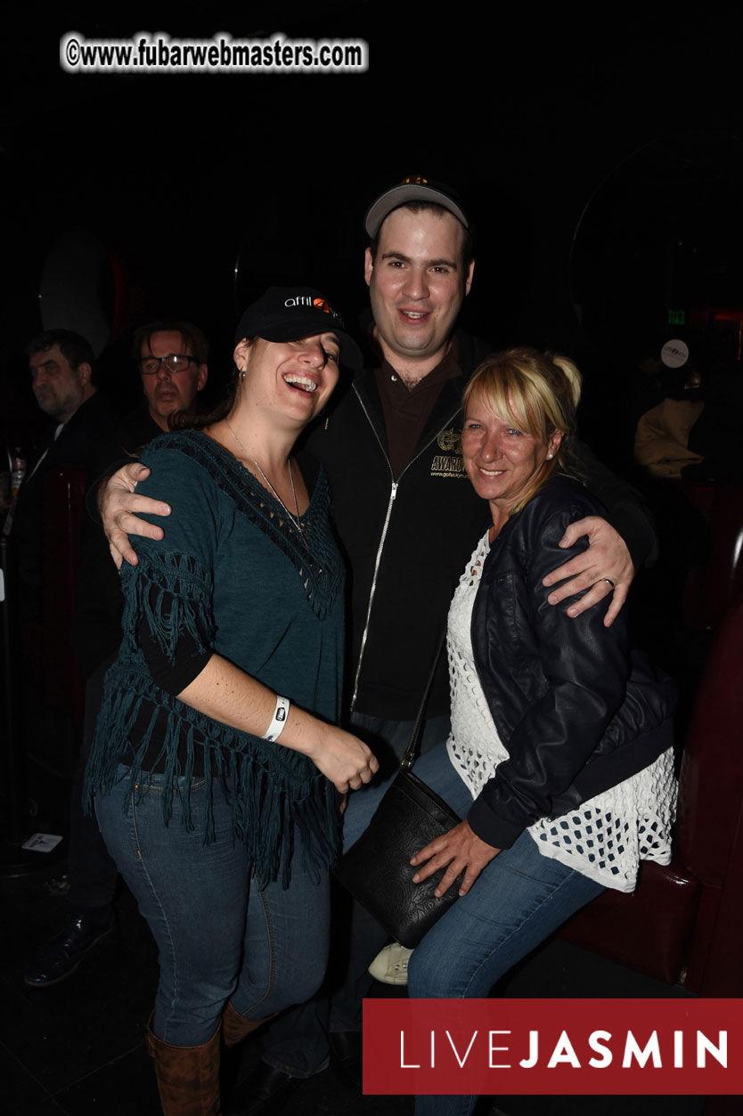 Viper Room Rock & Roll Bash