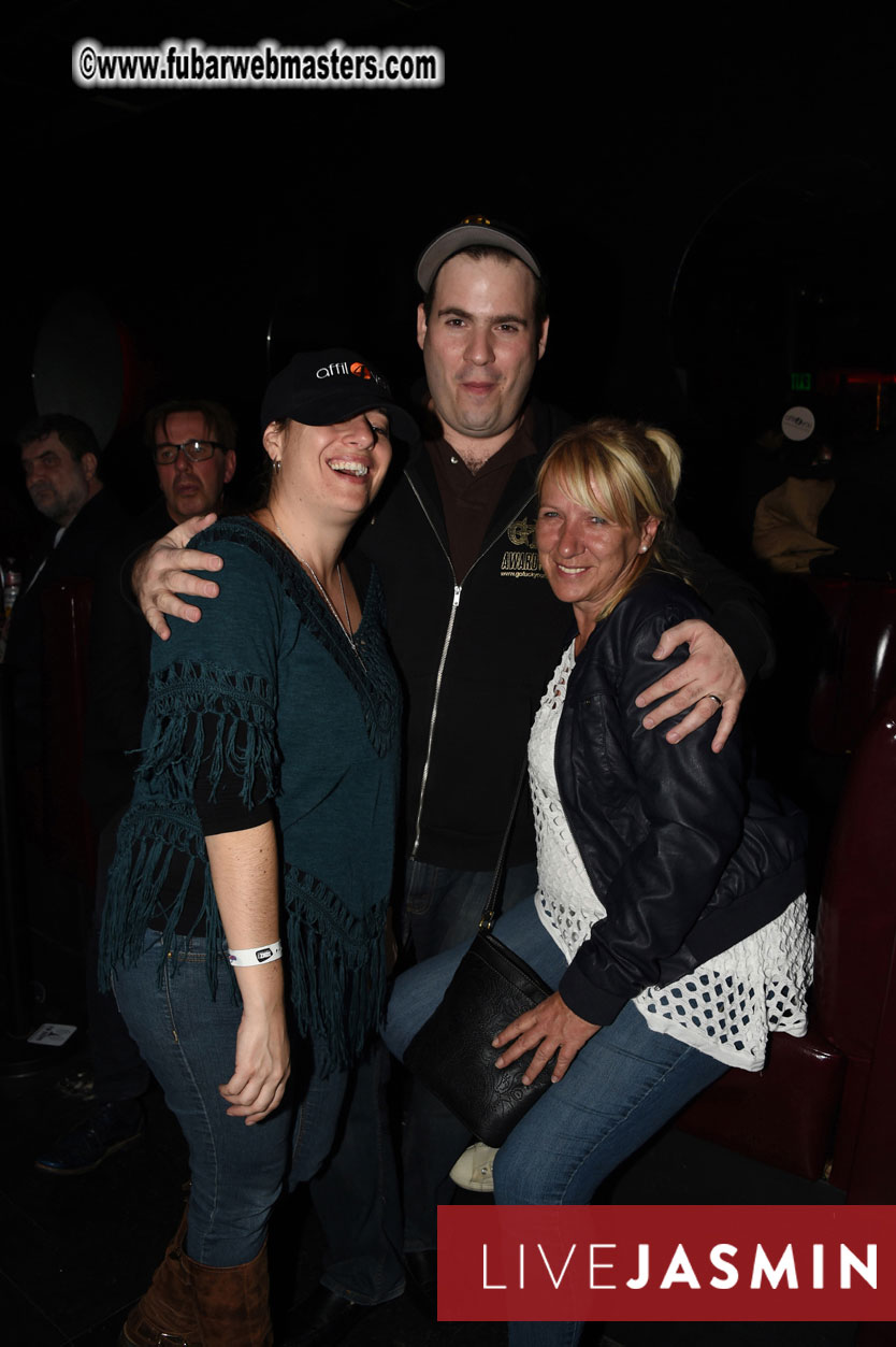 Viper Room Rock & Roll Bash