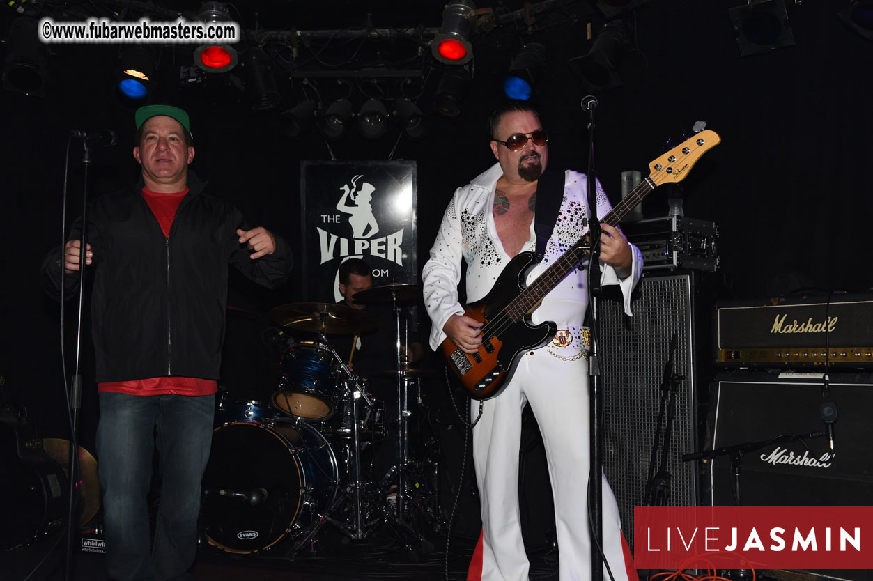 Viper Room Rock & Roll Bash