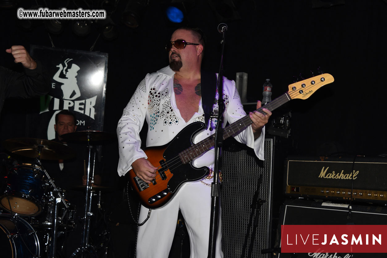 Viper Room Rock & Roll Bash