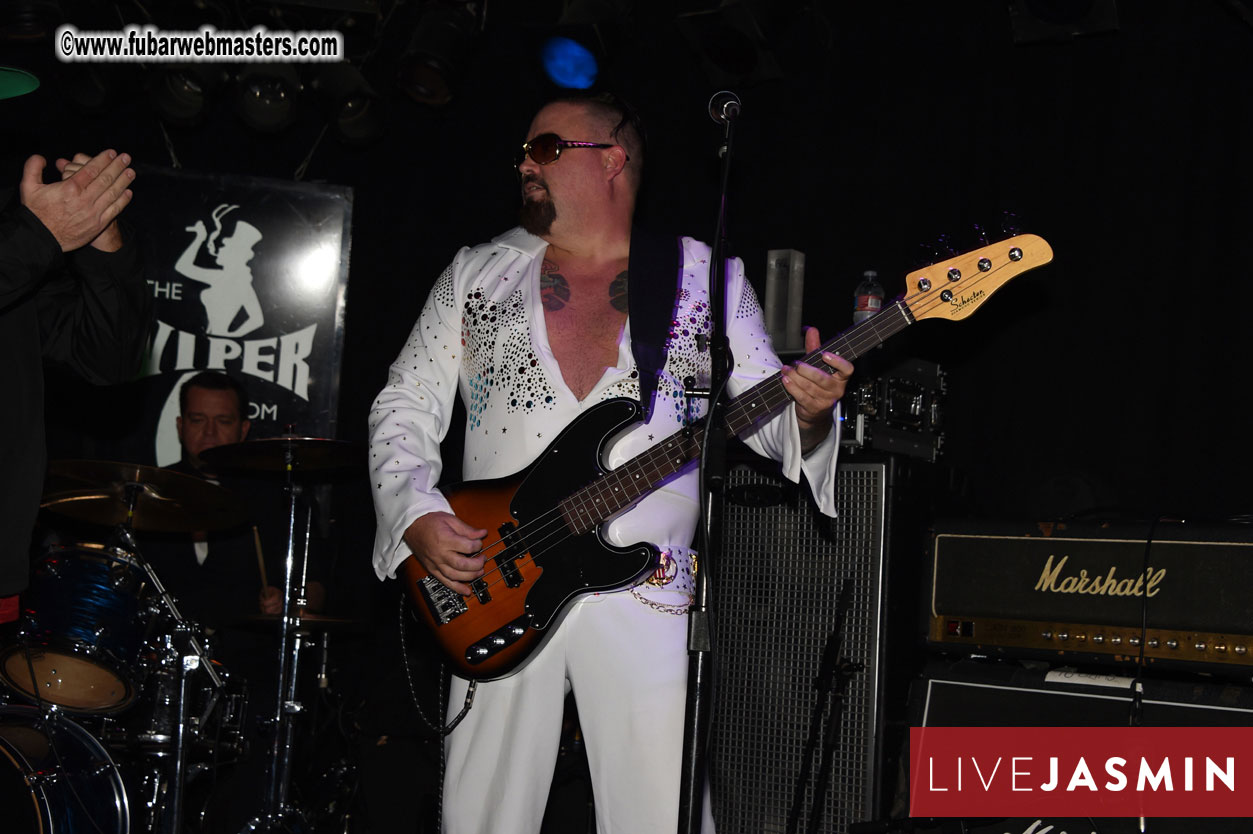 Viper Room Rock & Roll Bash