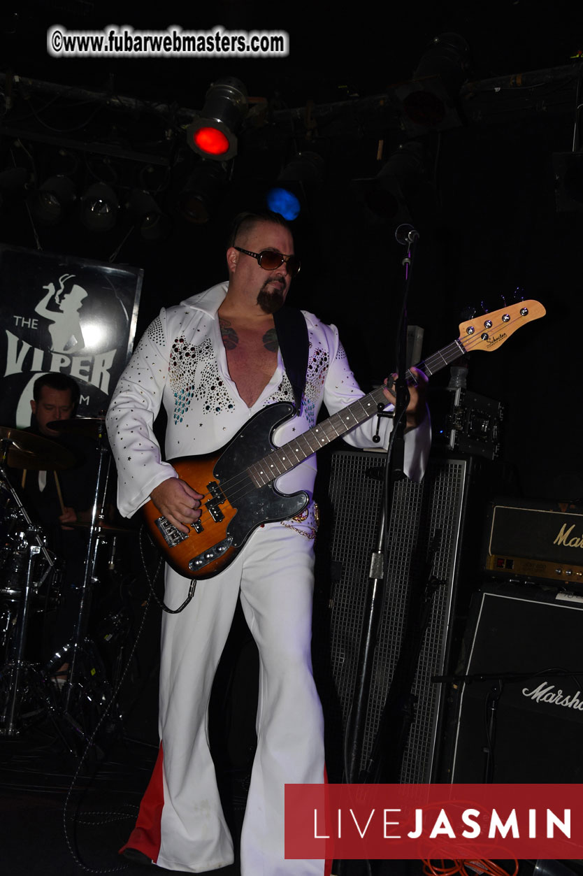 Viper Room Rock & Roll Bash