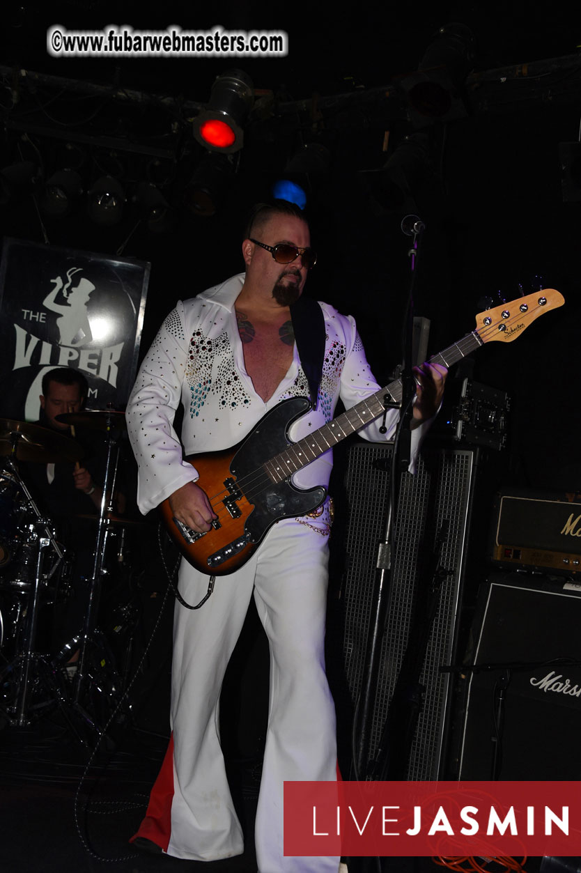 Viper Room Rock & Roll Bash