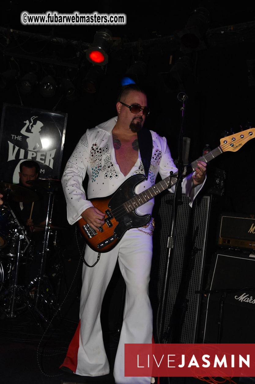Viper Room Rock & Roll Bash