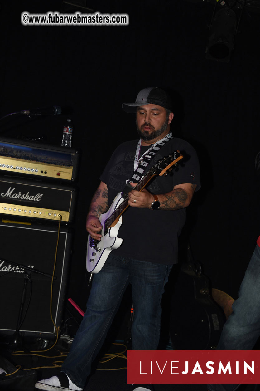 Viper Room Rock & Roll Bash