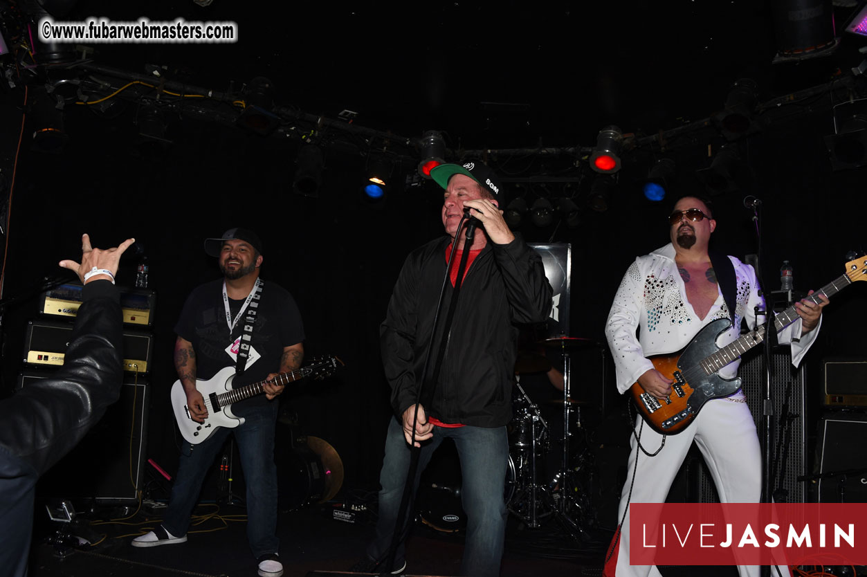 Viper Room Rock & Roll Bash