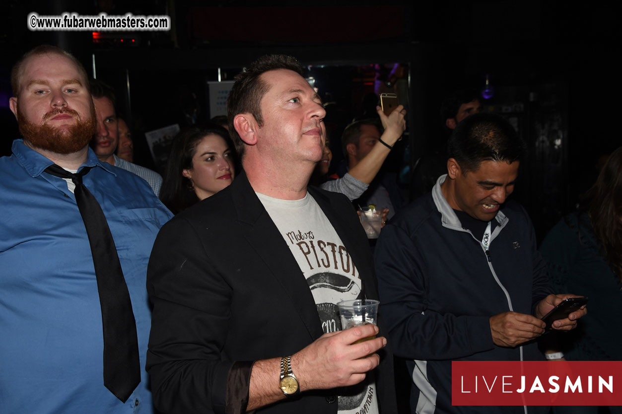 Viper Room Rock & Roll Bash