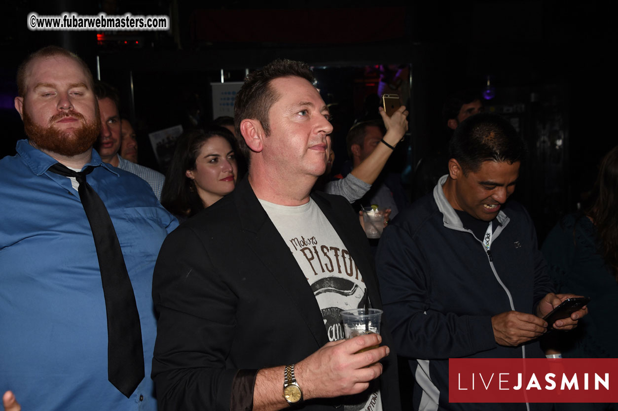 Viper Room Rock & Roll Bash