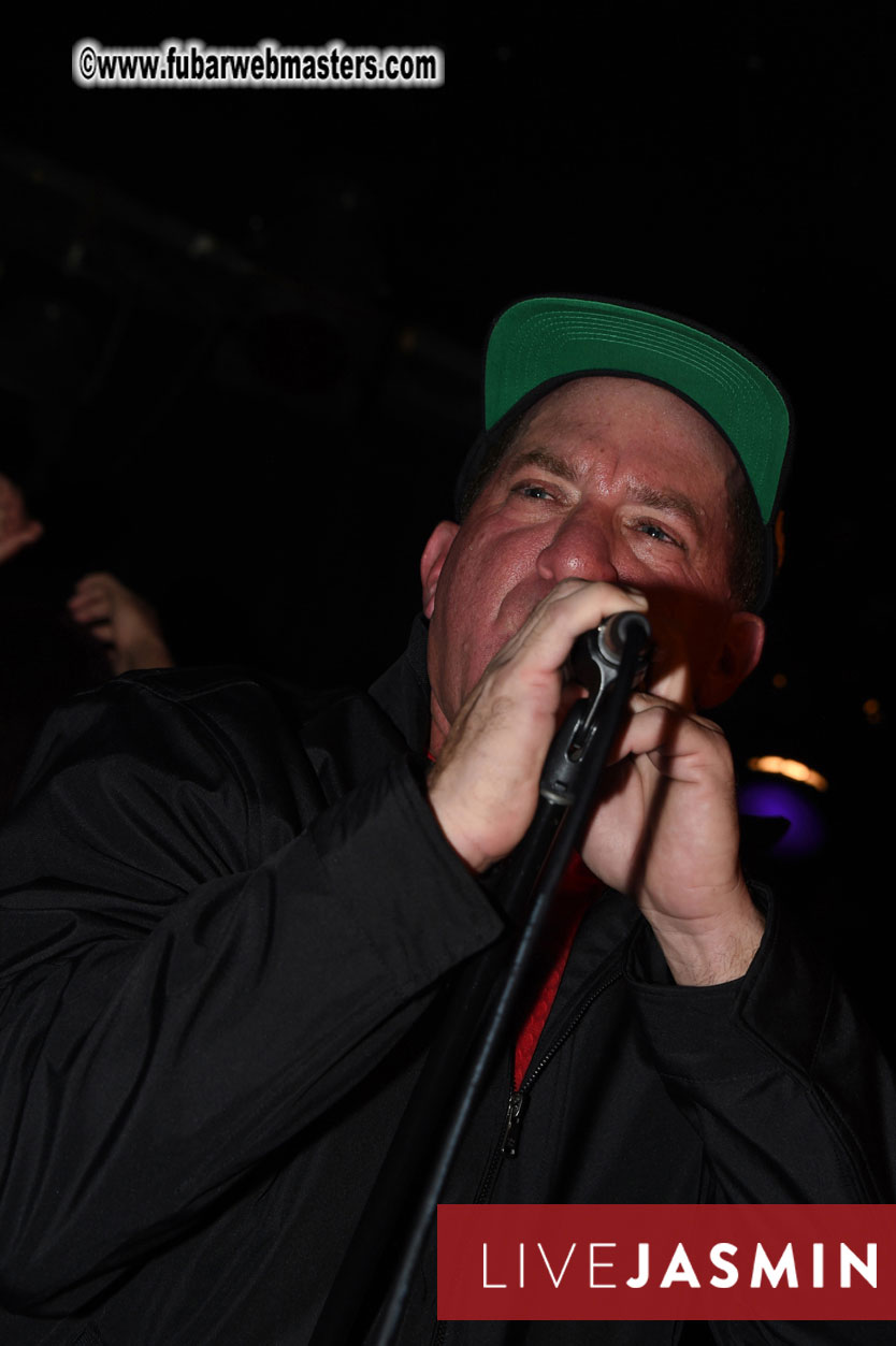 Viper Room Rock & Roll Bash