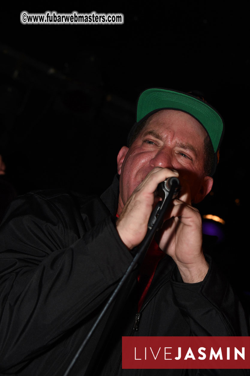 Viper Room Rock & Roll Bash