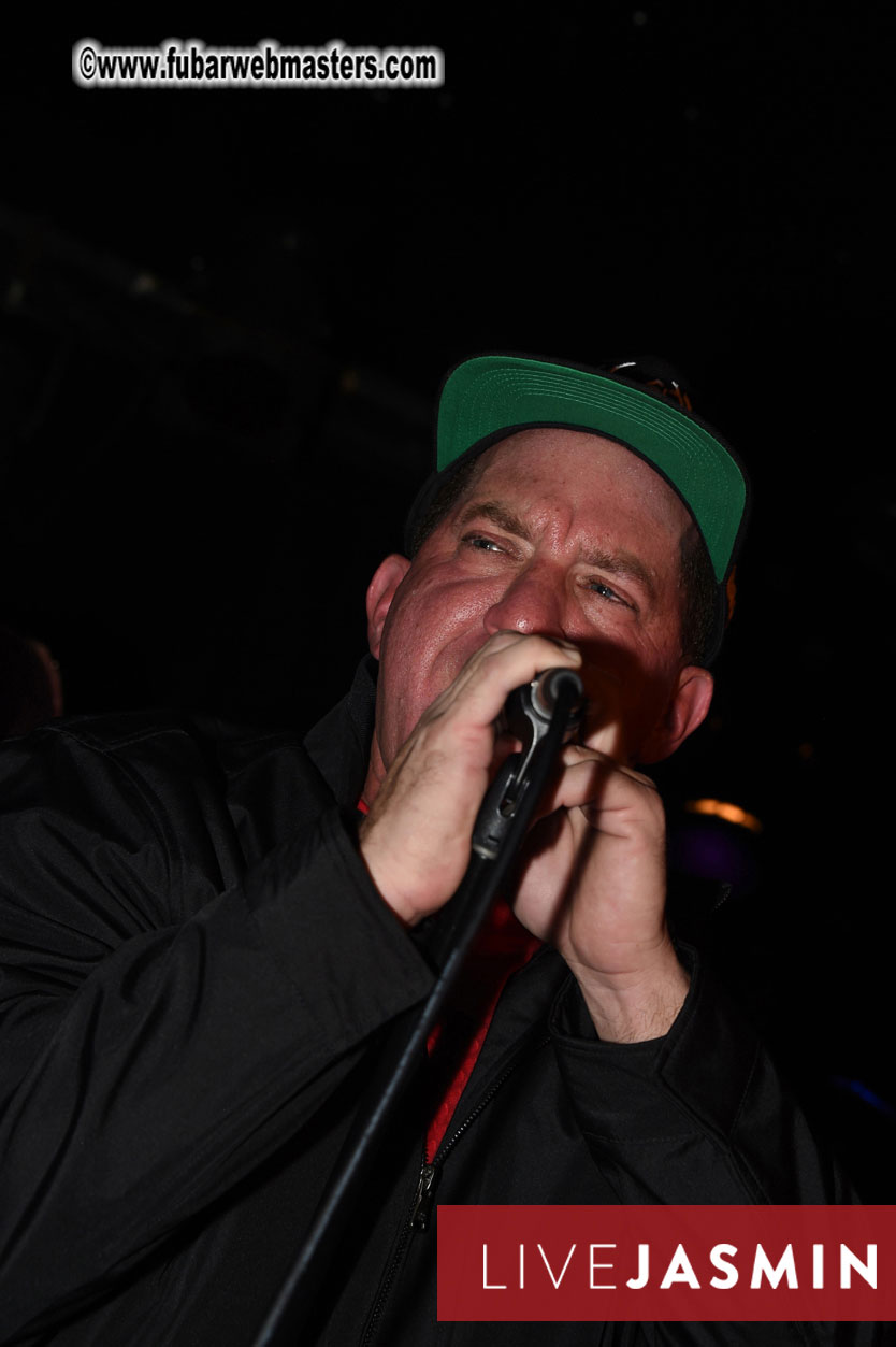 Viper Room Rock & Roll Bash