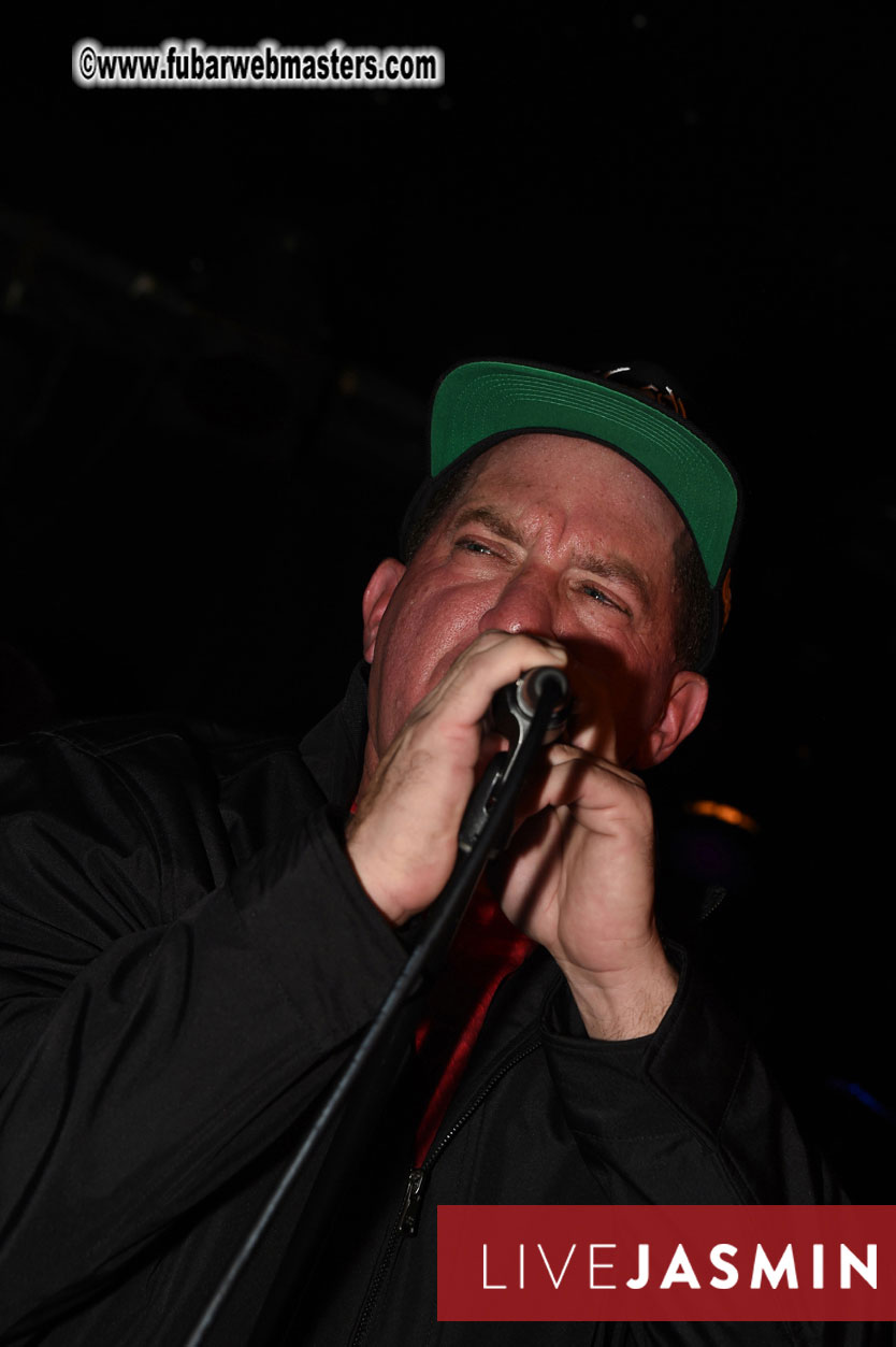 Viper Room Rock & Roll Bash