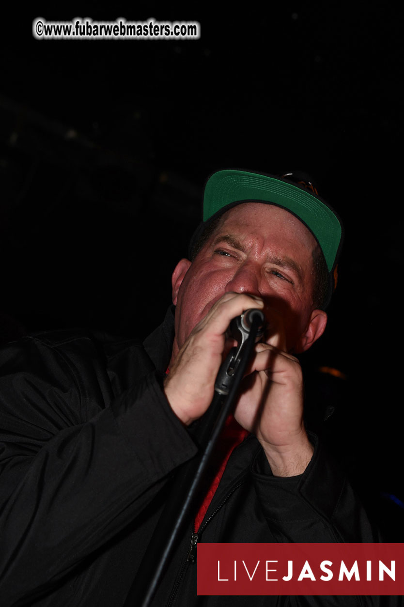 Viper Room Rock & Roll Bash