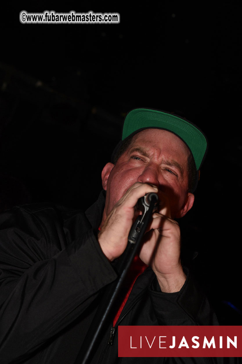 Viper Room Rock & Roll Bash