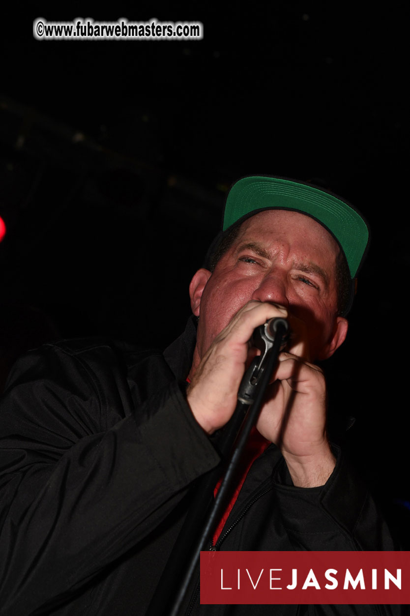 Viper Room Rock & Roll Bash