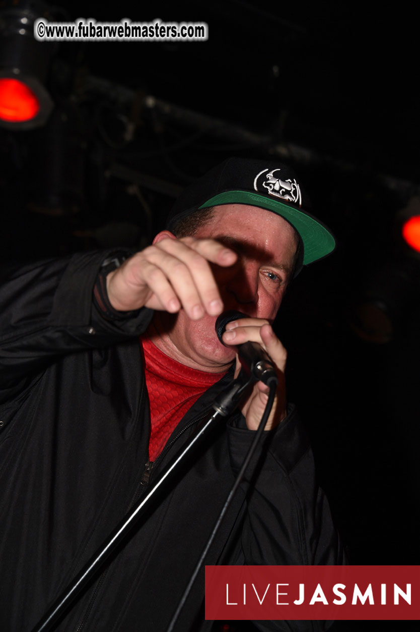 Viper Room Rock & Roll Bash