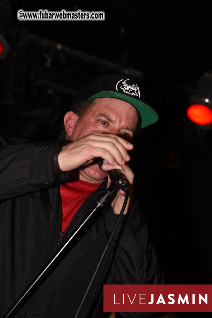 Viper Room Rock & Roll Bash