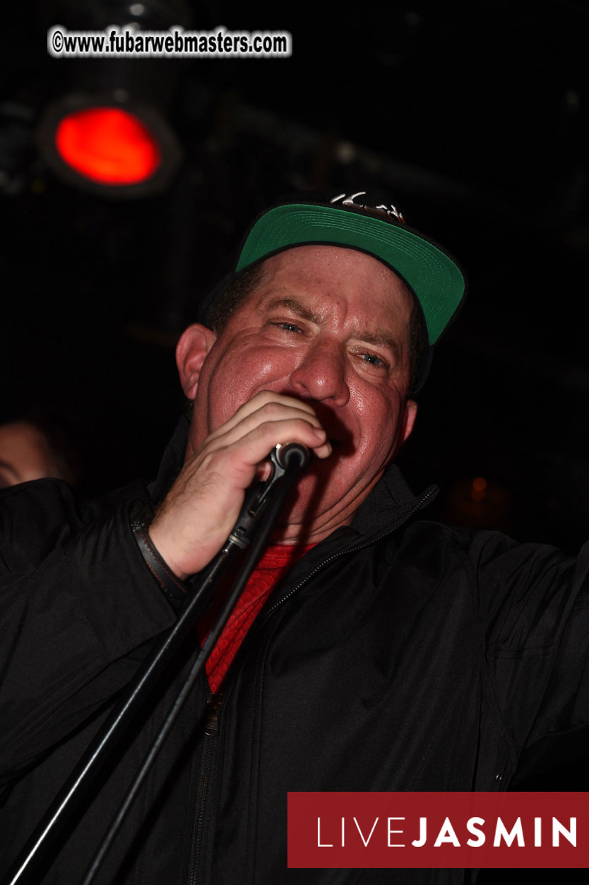 Viper Room Rock & Roll Bash