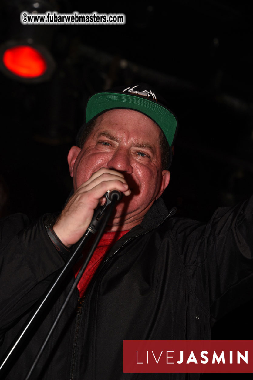 Viper Room Rock & Roll Bash