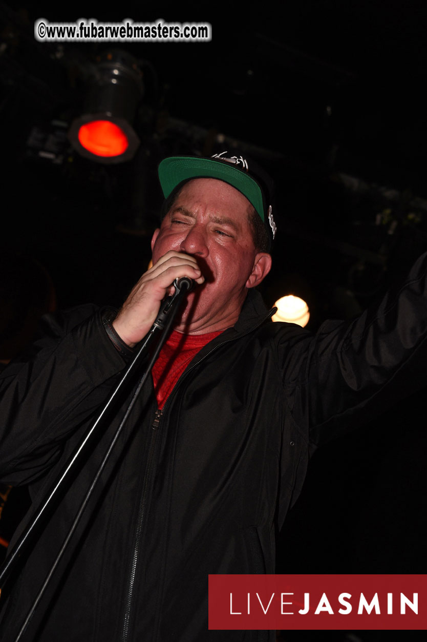 Viper Room Rock & Roll Bash