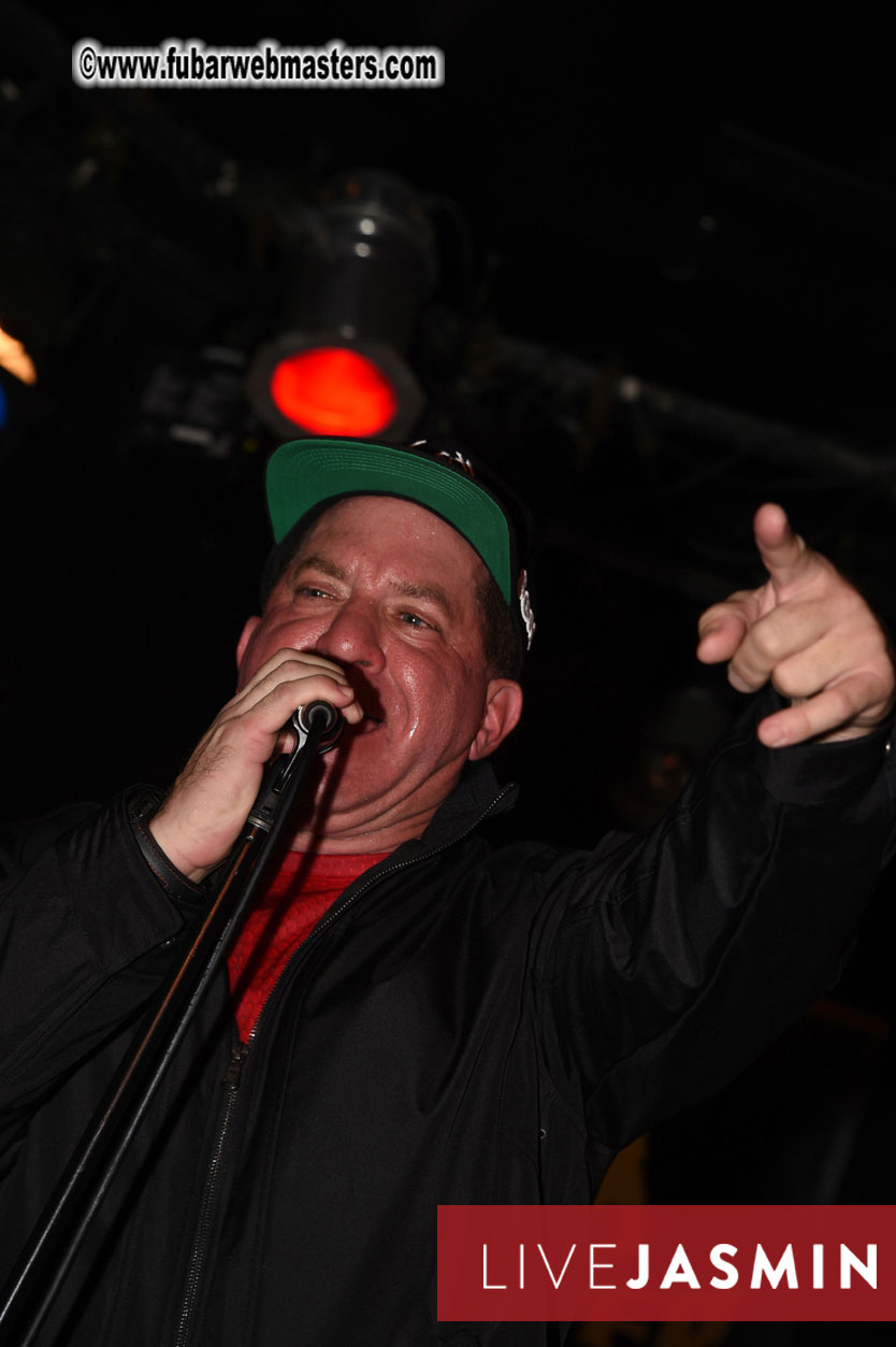 Viper Room Rock & Roll Bash