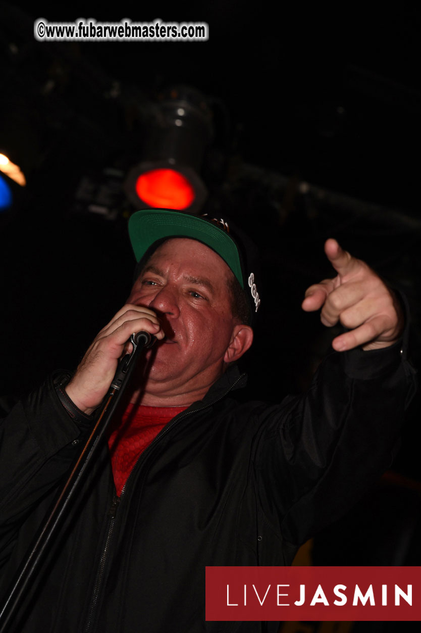 Viper Room Rock & Roll Bash