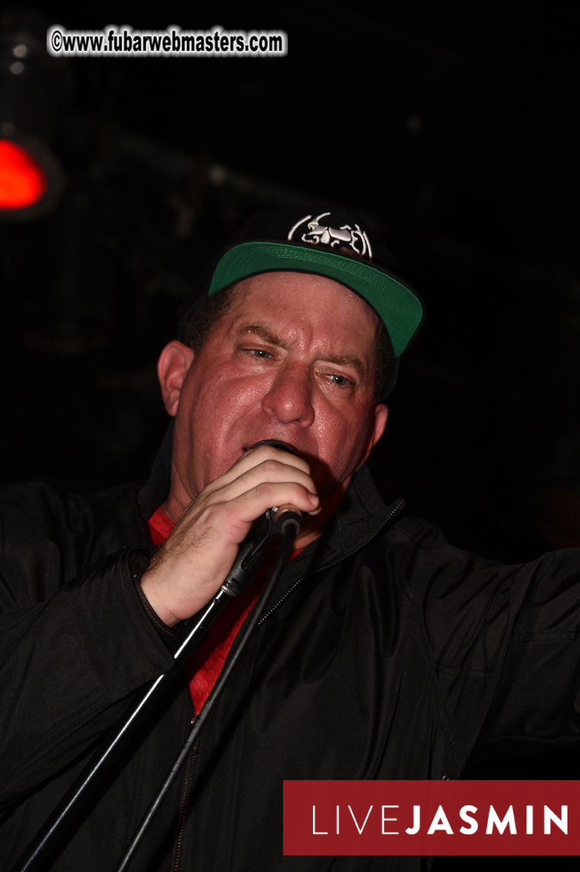 Viper Room Rock & Roll Bash