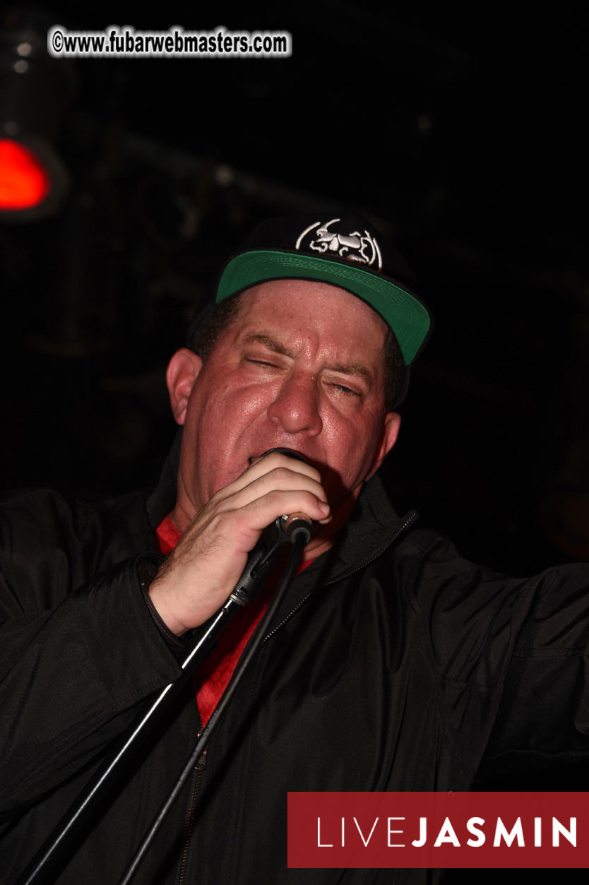 Viper Room Rock & Roll Bash