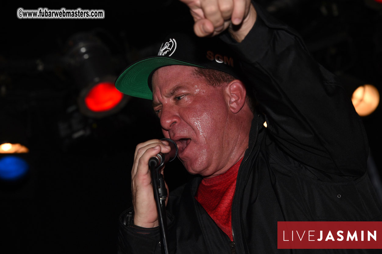 Viper Room Rock & Roll Bash