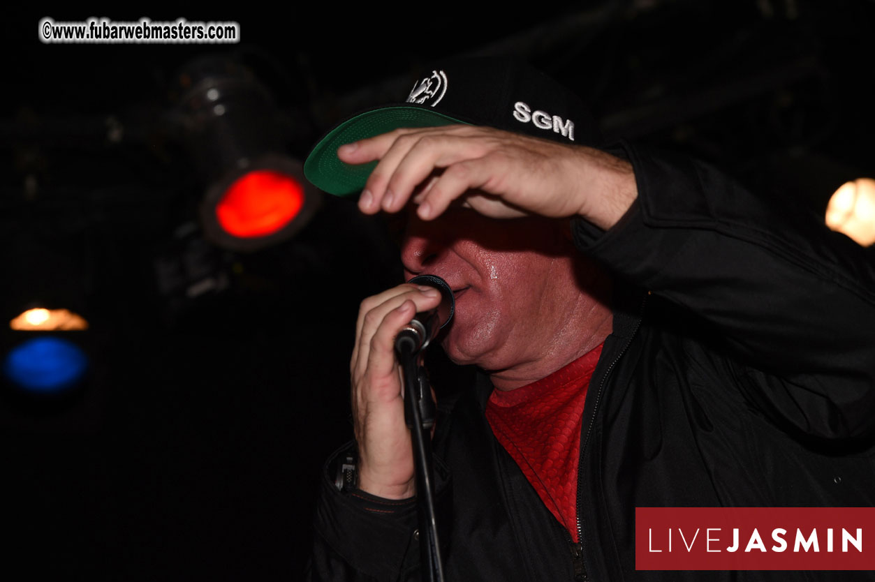 Viper Room Rock & Roll Bash