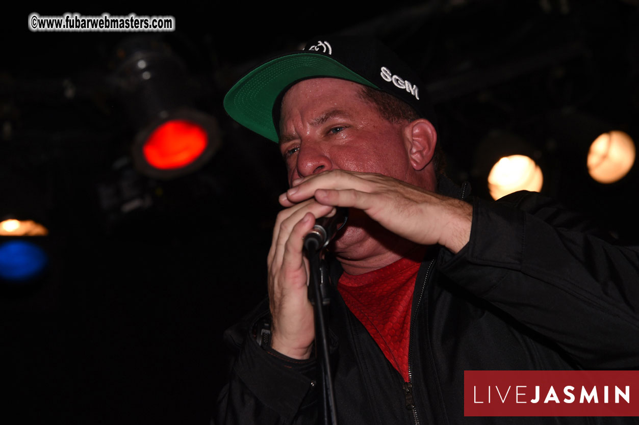 Viper Room Rock & Roll Bash