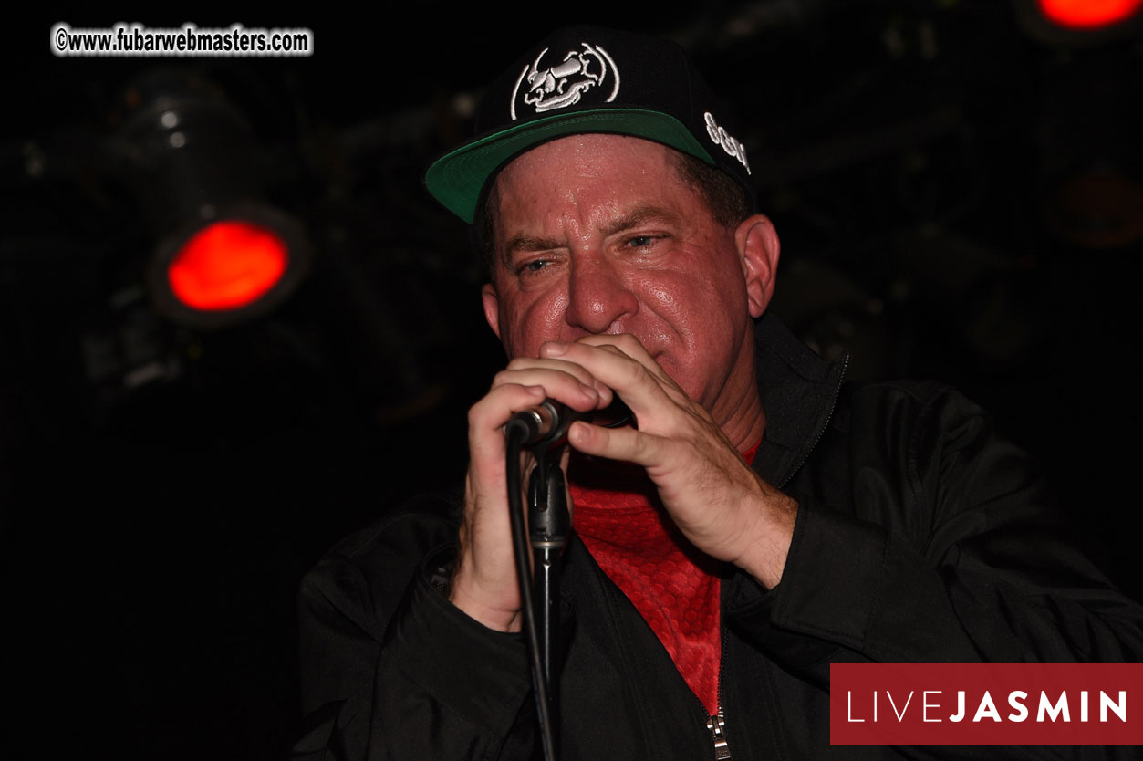 Viper Room Rock & Roll Bash