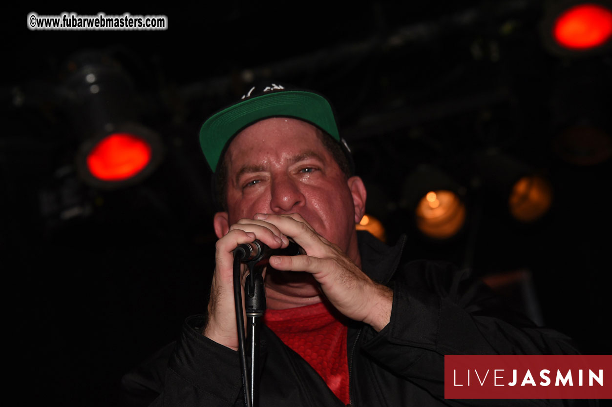 Viper Room Rock & Roll Bash