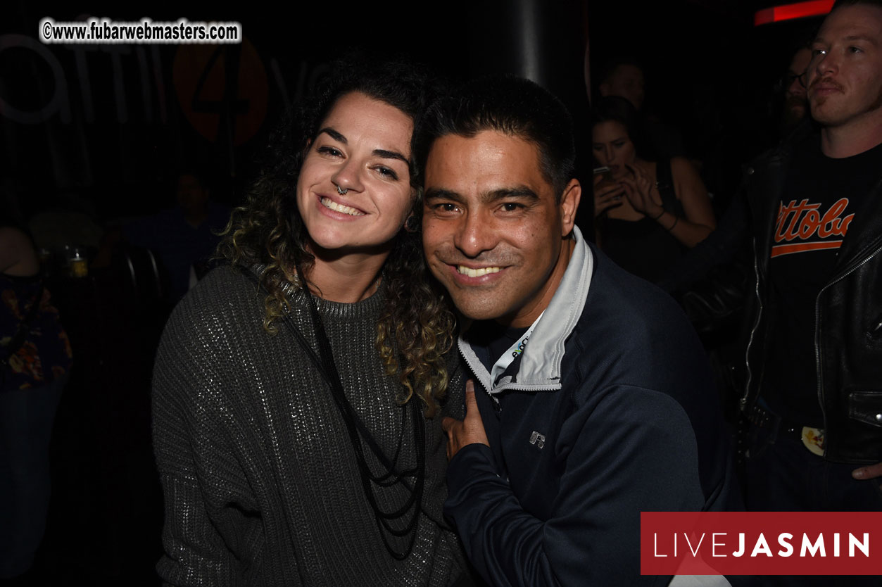 Viper Room Rock & Roll Bash