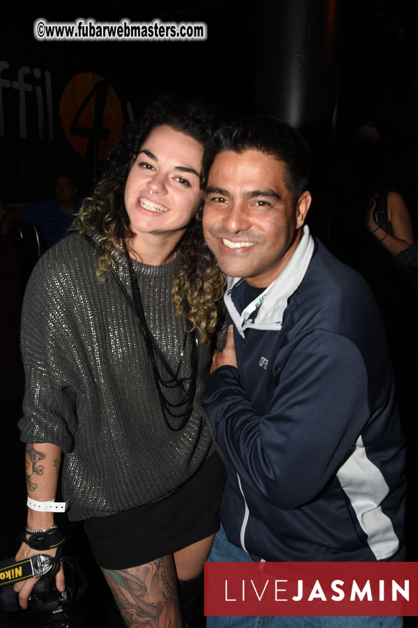 Viper Room Rock & Roll Bash