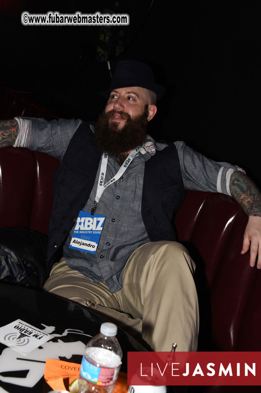 Viper Room Rock & Roll Bash