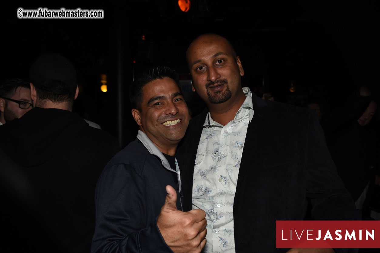 Viper Room Rock & Roll Bash