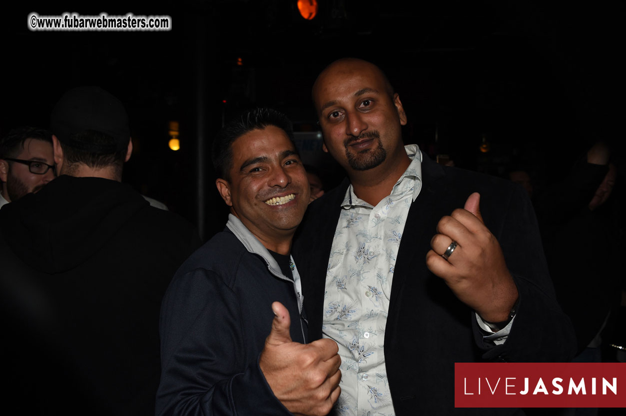 Viper Room Rock & Roll Bash