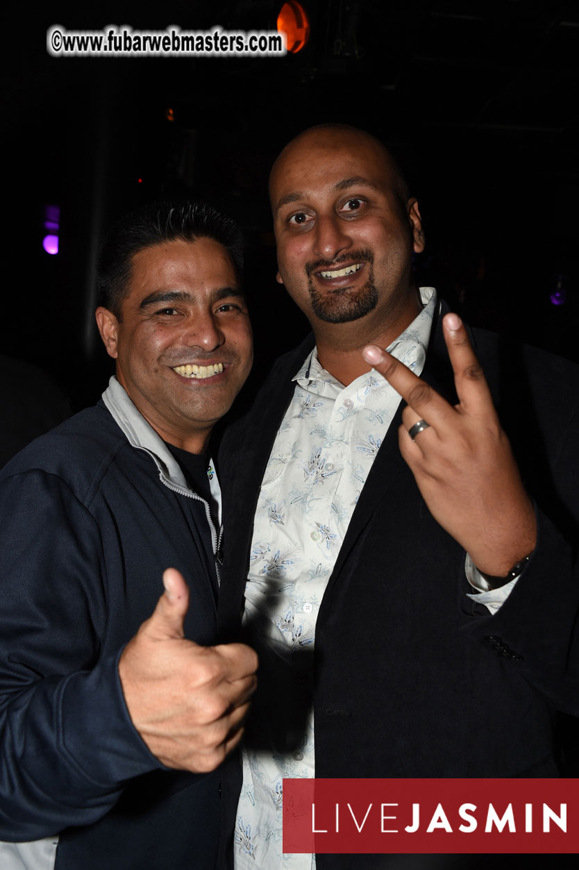 Viper Room Rock & Roll Bash