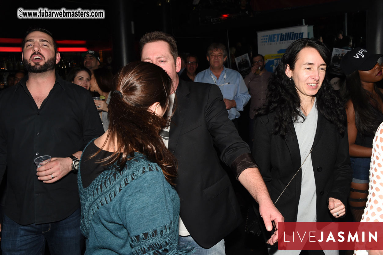 Viper Room Rock & Roll Bash