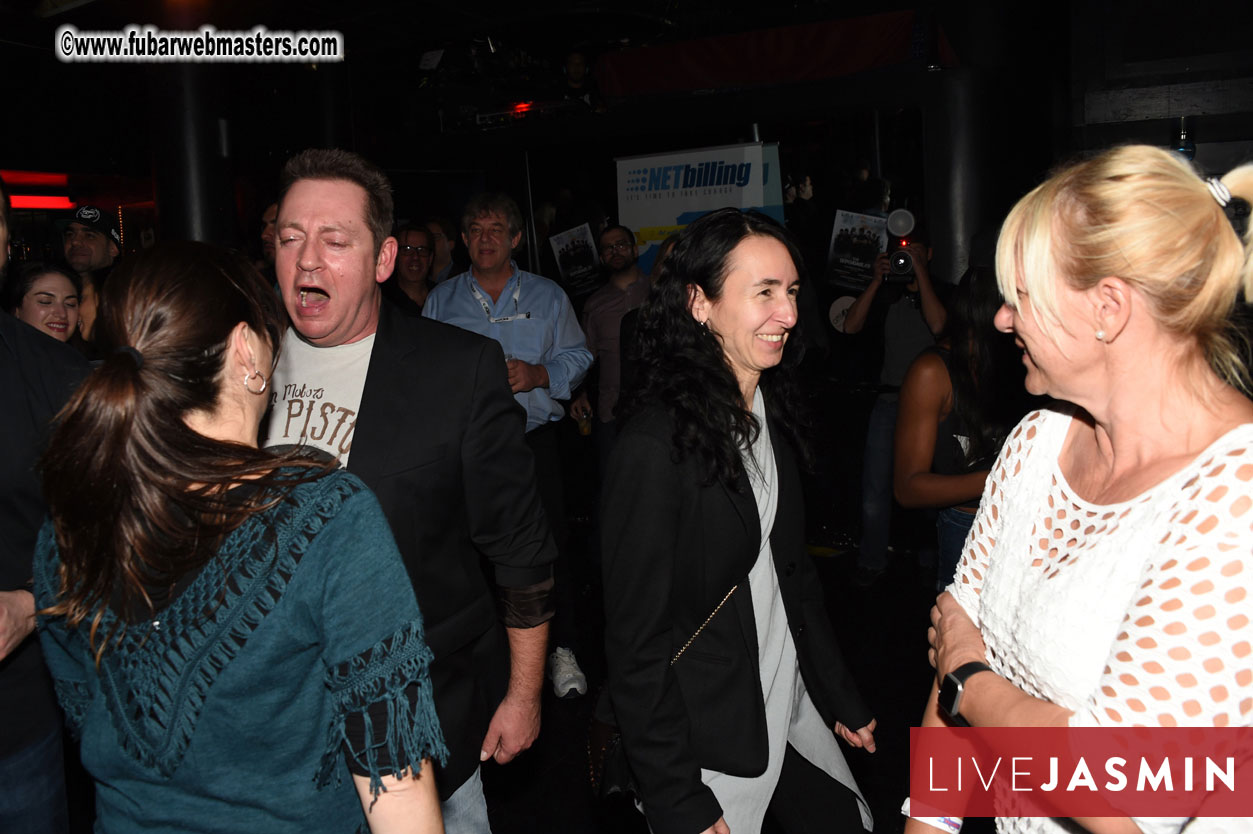 Viper Room Rock & Roll Bash