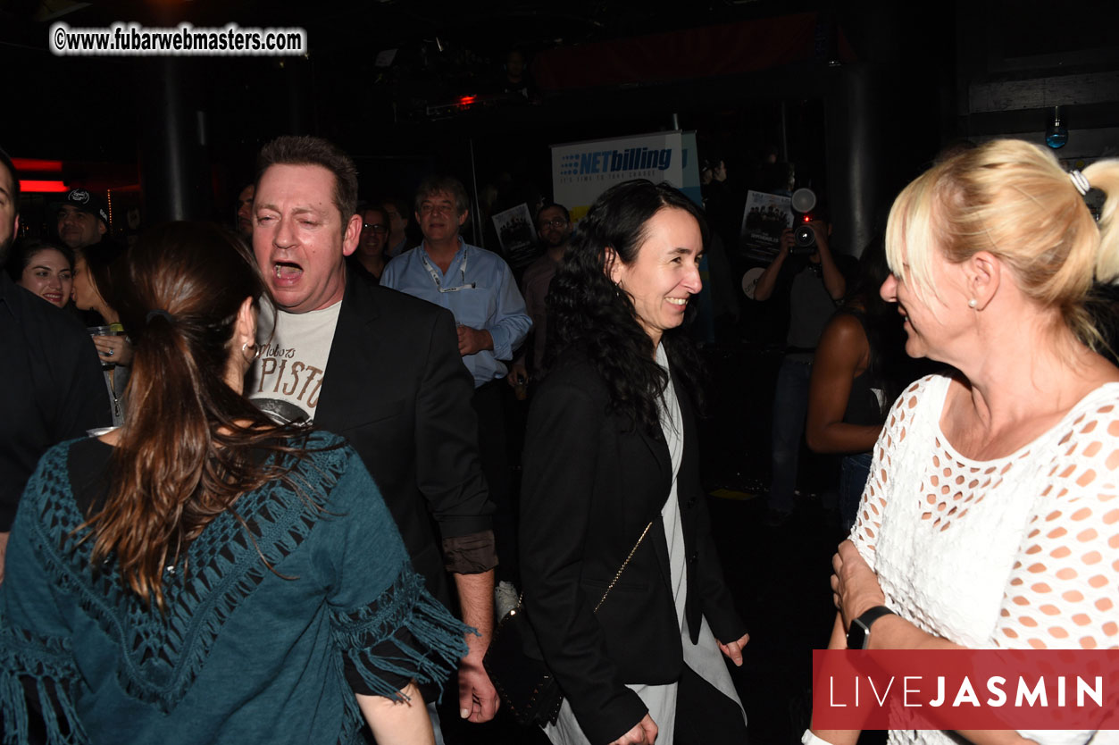 Viper Room Rock & Roll Bash