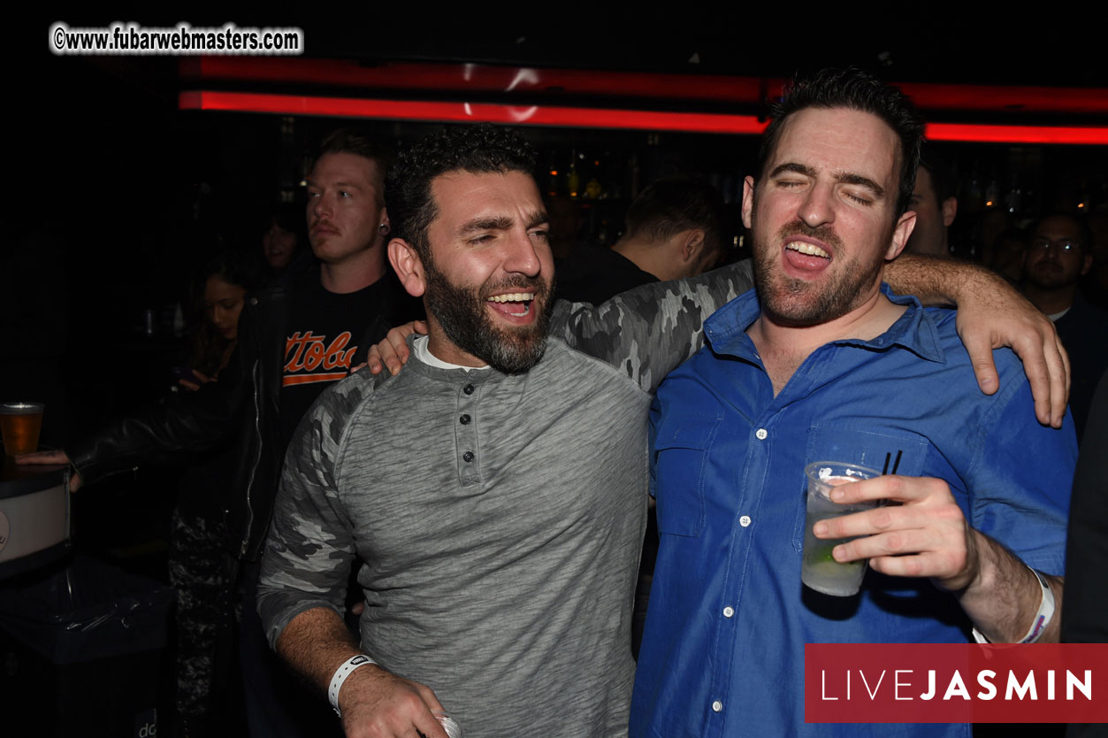 Viper Room Rock & Roll Bash