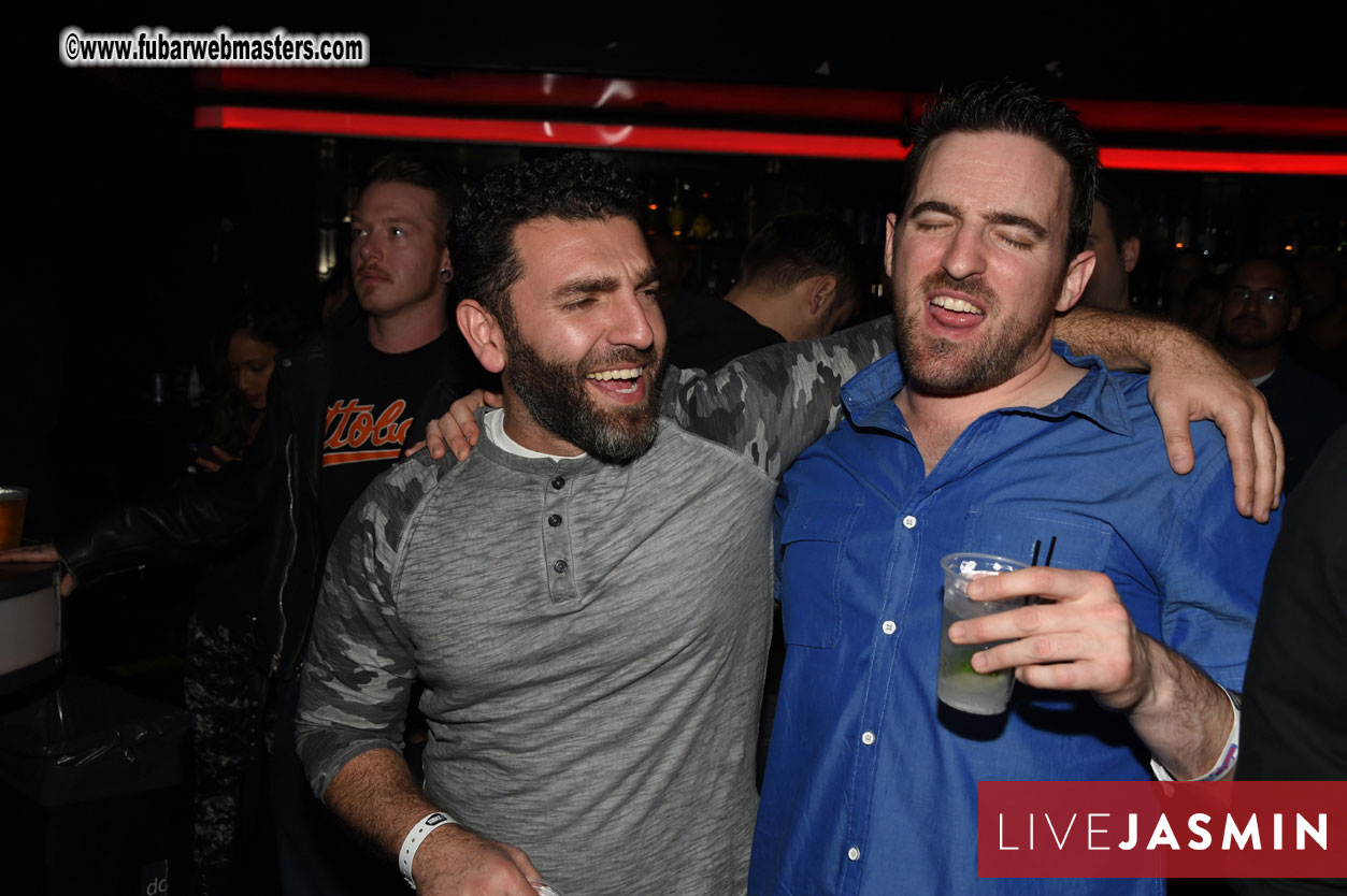 Viper Room Rock & Roll Bash